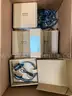 115 CISCO Headsets, Digital Adapters, Ethernet Cables, and Other Cables