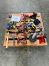 Pallet of Miscellaneous Tools and Other Items
