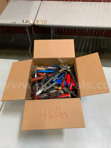 Box of Tools