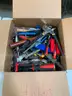 Box of Tools
