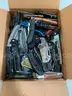 Box of Folding Knives