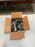 Box of Folding Knives