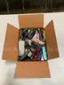 Box of Folding Knives