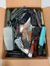 Box of Folding Knives