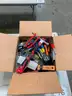Box of Tools