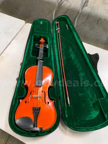 Musical Violin