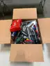 Box of Tools