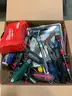 Box of Tools