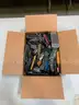 Box of Folding Knives