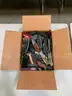 Box of Folding Knives