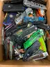 Box of Folding Knives