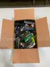 Box of Folding Knives