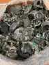 Box of Gas Masks