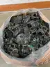 Box of Gas Masks