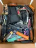 Box of Folding Knives