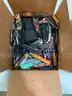Box of Folding Knives