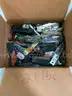 Box of Folding Knives