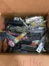 Box of Folding Knives