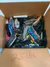 Box of Folding Knives