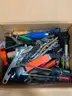 Box of Tools
