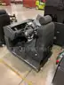 8 Driving monitor Simulations with 24 TV&#x27;s