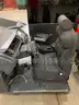 8 Driving monitor Simulations with 24 TV&#x27;s