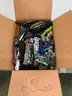 Box of Folding Knives