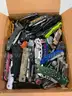 Box of Folding Knives