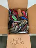 Box of Swiss Army Knives