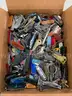 Box of Folding Knives