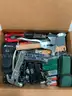 Box of Multi-Tools