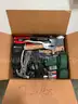 Box of Multi-Tools