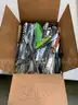 Box of Butter Knives