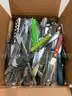 Box of Butter Knives