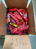 Box of Folding Knives