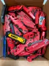 Box of Folding Knives