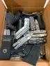 Box of Multi-Tools