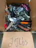 Box of Folding Knives