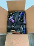 Box of Folding Knives