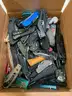 Box of Folding Knives