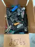 Box of Folding Knives