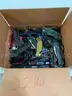 Box of Folding Knives