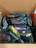 Box of Folding Knives