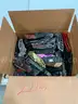 Box of Folding Knives