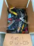 Box of Folding Knives