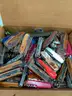 Box of Swiss Army Knives