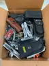 Box of Multi-Tools