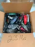 Box of Folding Knives
