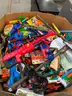 Box of Toys