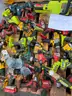 Pallet of Power Tools